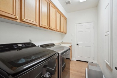 Stunningly renovated 4BD/4BA home in Indian Springs Golf Club on Indian Springs Golf Club in California - for sale on GolfHomes.com, golf home, golf lot