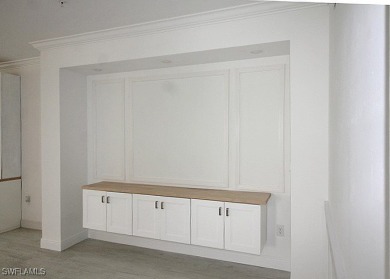WHY WAIT TO BUILD WHEN THIS FINISHED COACH HOME IS JUST WAITING on Babcock National Golf Course in Florida - for sale on GolfHomes.com, golf home, golf lot