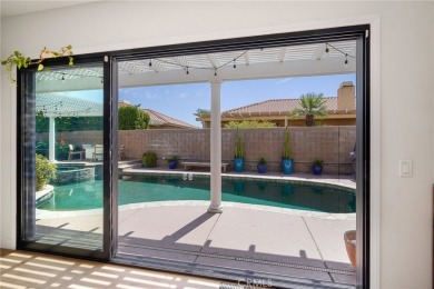 Stunningly renovated 4BD/4BA home in Indian Springs Golf Club on Indian Springs Golf Club in California - for sale on GolfHomes.com, golf home, golf lot