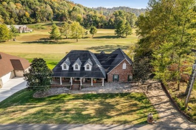 Welcome to your dream home on the prestigious White Plains Golf on White Plains Golf Course in Tennessee - for sale on GolfHomes.com, golf home, golf lot