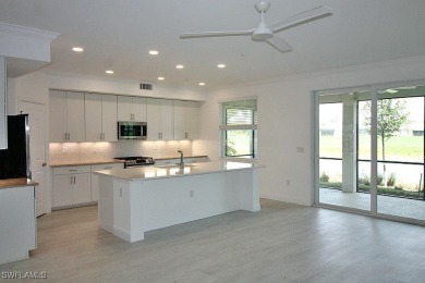 WHY WAIT TO BUILD WHEN THIS FINISHED COACH HOME IS JUST WAITING on Babcock National Golf Course in Florida - for sale on GolfHomes.com, golf home, golf lot