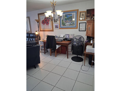 Welcome to this well maintained and inviting second floor condo on Sunrise Lakes Phase IV Golf Course in Florida - for sale on GolfHomes.com, golf home, golf lot