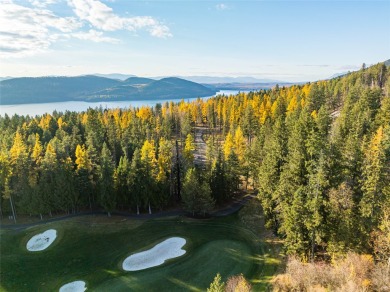 Location is key, and this exceptional 10.94-acre property is on Iron Horse Golf Club in Montana - for sale on GolfHomes.com, golf home, golf lot