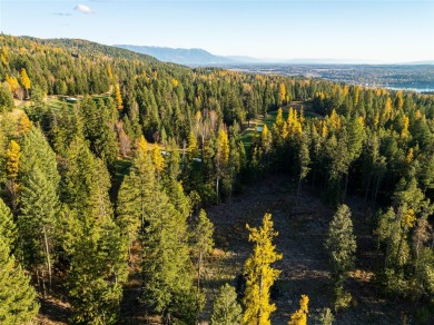 Location is key, and this exceptional 10.94-acre property is on Iron Horse Golf Club in Montana - for sale on GolfHomes.com, golf home, golf lot