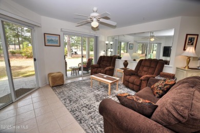 Ground Floor Golf Course Condo - Fully Furnished and Ready to on Brunswick Plantation and Golf Resorts in North Carolina - for sale on GolfHomes.com, golf home, golf lot