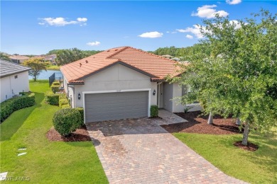 Welcome to Hampton Lakes at River Hall. This stunning lake front on River Hall Country Club in Florida - for sale on GolfHomes.com, golf home, golf lot
