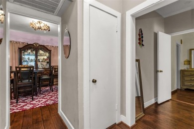 Welcome outdoor lovers to these 4 beds 2 baths with a private in on Tenison Park Golf Club in Texas - for sale on GolfHomes.com, golf home, golf lot