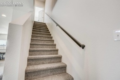 Introducing a luxurious new home nestled in the heart of on Patty Jewett Golf Course in Colorado - for sale on GolfHomes.com, golf home, golf lot