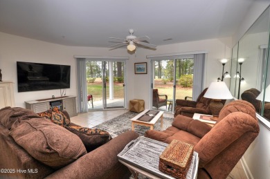 Ground Floor Golf Course Condo - Fully Furnished and Ready to on Brunswick Plantation and Golf Resorts in North Carolina - for sale on GolfHomes.com, golf home, golf lot