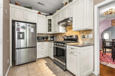 Welcome outdoor lovers to these 4 beds 2 baths with a private in on Tenison Park Golf Club in Texas - for sale on GolfHomes.com, golf home, golf lot