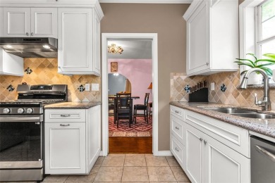 Welcome outdoor lovers to these 4 beds 2 baths with a private in on Tenison Park Golf Club in Texas - for sale on GolfHomes.com, golf home, golf lot