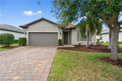 Welcome to Hampton Lakes at River Hall. This stunning lake front on River Hall Country Club in Florida - for sale on GolfHomes.com, golf home, golf lot