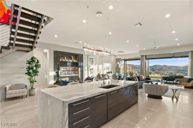Christopher Homes, Vu Estates Luxury Home collection in on Dragon Ridge Country Club in Nevada - for sale on GolfHomes.com, golf home, golf lot