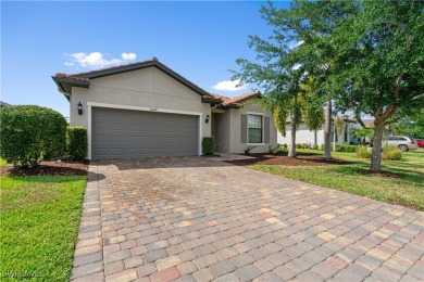 Welcome to Hampton Lakes at River Hall. This stunning lake front on River Hall Country Club in Florida - for sale on GolfHomes.com, golf home, golf lot