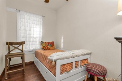 Welcome outdoor lovers to these 4 beds 2 baths with a private in on Tenison Park Golf Club in Texas - for sale on GolfHomes.com, golf home, golf lot