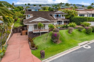 Remodel your dream luxury home in the exclusive Wailea Golf on Wailea Golf Club in Hawaii - for sale on GolfHomes.com, golf home, golf lot