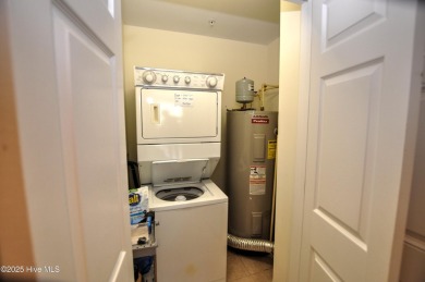Ground Floor Golf Course Condo - Fully Furnished and Ready to on Brunswick Plantation and Golf Resorts in North Carolina - for sale on GolfHomes.com, golf home, golf lot