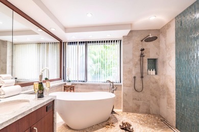 Welcome to your fully renovated paradise at Mauna Lani Point in on Mauna Lani Resort Golf Course in Hawaii - for sale on GolfHomes.com, golf home, golf lot