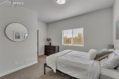 Introducing a luxurious new home nestled in the heart of on Patty Jewett Golf Course in Colorado - for sale on GolfHomes.com, golf home, golf lot
