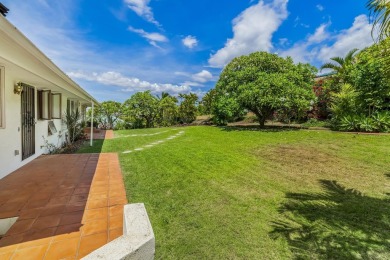 Remodel your dream luxury home in the exclusive Wailea Golf on Wailea Golf Club in Hawaii - for sale on GolfHomes.com, golf home, golf lot