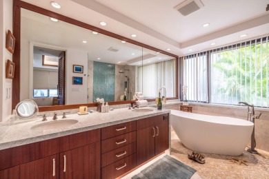 Welcome to your fully renovated paradise at Mauna Lani Point in on Mauna Lani Resort Golf Course in Hawaii - for sale on GolfHomes.com, golf home, golf lot