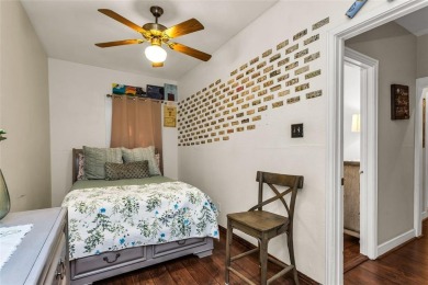 Welcome outdoor lovers to these 4 beds 2 baths with a private in on Tenison Park Golf Club in Texas - for sale on GolfHomes.com, golf home, golf lot