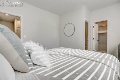 Introducing a luxurious new home nestled in the heart of on Patty Jewett Golf Course in Colorado - for sale on GolfHomes.com, golf home, golf lot