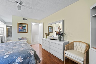 Well Kept, updated 1st floor 2 bdrm 2 bath condo in 55+ gated on Boca Delray Golf and Country Club in Florida - for sale on GolfHomes.com, golf home, golf lot