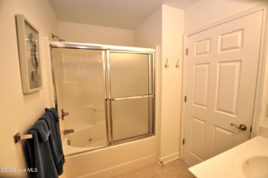 Ground Floor Golf Course Condo - Fully Furnished and Ready to on Brunswick Plantation and Golf Resorts in North Carolina - for sale on GolfHomes.com, golf home, golf lot