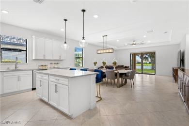 Welcome to Hampton Lakes at River Hall. This stunning lake front on River Hall Country Club in Florida - for sale on GolfHomes.com, golf home, golf lot