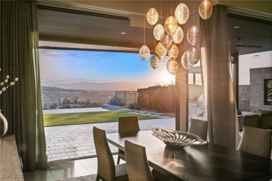 Christopher Homes, Vu Estates Luxury Home collection in on Dragon Ridge Country Club in Nevada - for sale on GolfHomes.com, golf home, golf lot