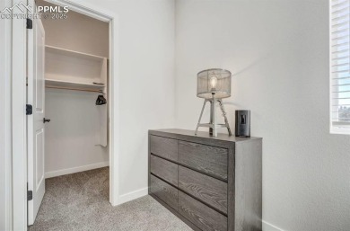 Introducing a luxurious new home nestled in the heart of on Patty Jewett Golf Course in Colorado - for sale on GolfHomes.com, golf home, golf lot