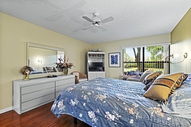 Well Kept, updated 1st floor 2 bdrm 2 bath condo in 55+ gated on Boca Delray Golf and Country Club in Florida - for sale on GolfHomes.com, golf home, golf lot