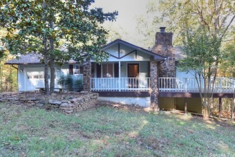 Whether you are looking for a full time home or a get-away, take on Mountain Ranch Golf Club in Arkansas - for sale on GolfHomes.com, golf home, golf lot