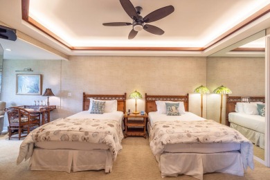 Welcome to your fully renovated paradise at Mauna Lani Point in on Mauna Lani Resort Golf Course in Hawaii - for sale on GolfHomes.com, golf home, golf lot