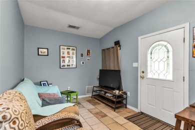 Welcome outdoor lovers to these 4 beds 2 baths with a private in on Tenison Park Golf Club in Texas - for sale on GolfHomes.com, golf home, golf lot