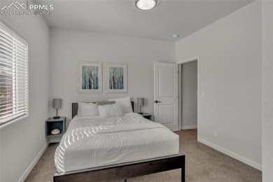 Introducing a luxurious new home nestled in the heart of on Patty Jewett Golf Course in Colorado - for sale on GolfHomes.com, golf home, golf lot