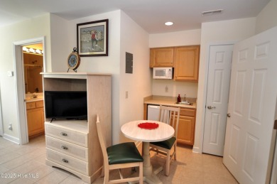 Ground Floor Golf Course Condo - Fully Furnished and Ready to on Brunswick Plantation and Golf Resorts in North Carolina - for sale on GolfHomes.com, golf home, golf lot