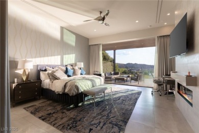 Christopher Homes, Vu Estates Luxury Home collection in on Dragon Ridge Country Club in Nevada - for sale on GolfHomes.com, golf home, golf lot