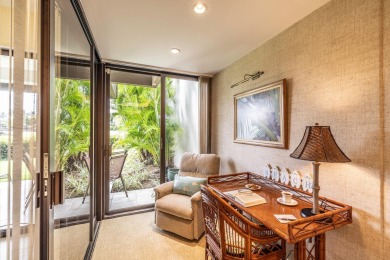 Welcome to your fully renovated paradise at Mauna Lani Point in on Mauna Lani Resort Golf Course in Hawaii - for sale on GolfHomes.com, golf home, golf lot