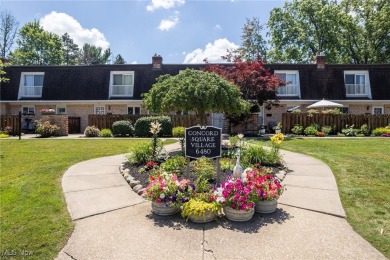 Welcome to your new home! This 3-bedroom, 1.5-bath townhome on Ridgewood Golf Course in Ohio - for sale on GolfHomes.com, golf home, golf lot