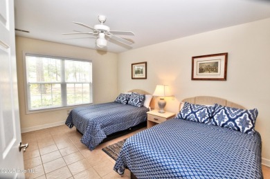 Ground Floor Golf Course Condo - Fully Furnished and Ready to on Brunswick Plantation and Golf Resorts in North Carolina - for sale on GolfHomes.com, golf home, golf lot