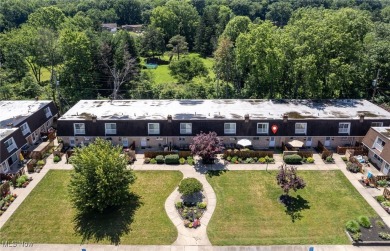 Welcome to your new home! This 3-bedroom, 1.5-bath townhome on Ridgewood Golf Course in Ohio - for sale on GolfHomes.com, golf home, golf lot