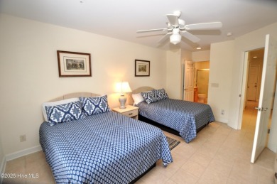 Ground Floor Golf Course Condo - Fully Furnished and Ready to on Brunswick Plantation and Golf Resorts in North Carolina - for sale on GolfHomes.com, golf home, golf lot