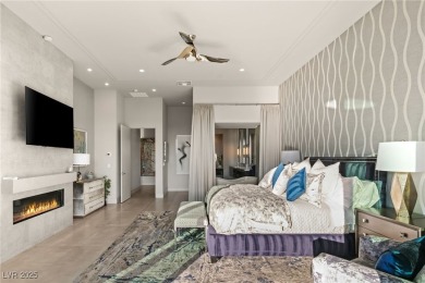 Christopher Homes, Vu Estates Luxury Home collection in on Dragon Ridge Country Club in Nevada - for sale on GolfHomes.com, golf home, golf lot