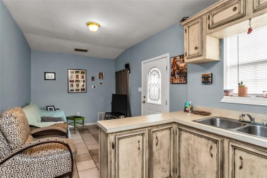 Welcome outdoor lovers to these 4 beds 2 baths with a private in on Tenison Park Golf Club in Texas - for sale on GolfHomes.com, golf home, golf lot