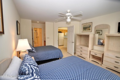 Ground Floor Golf Course Condo - Fully Furnished and Ready to on Brunswick Plantation and Golf Resorts in North Carolina - for sale on GolfHomes.com, golf home, golf lot