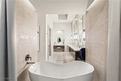Christopher Homes, Vu Estates Luxury Home collection in on Dragon Ridge Country Club in Nevada - for sale on GolfHomes.com, golf home, golf lot
