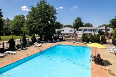 Welcome to your new home! This 3-bedroom, 1.5-bath townhome on Ridgewood Golf Course in Ohio - for sale on GolfHomes.com, golf home, golf lot