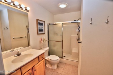 Ground Floor Golf Course Condo - Fully Furnished and Ready to on Brunswick Plantation and Golf Resorts in North Carolina - for sale on GolfHomes.com, golf home, golf lot